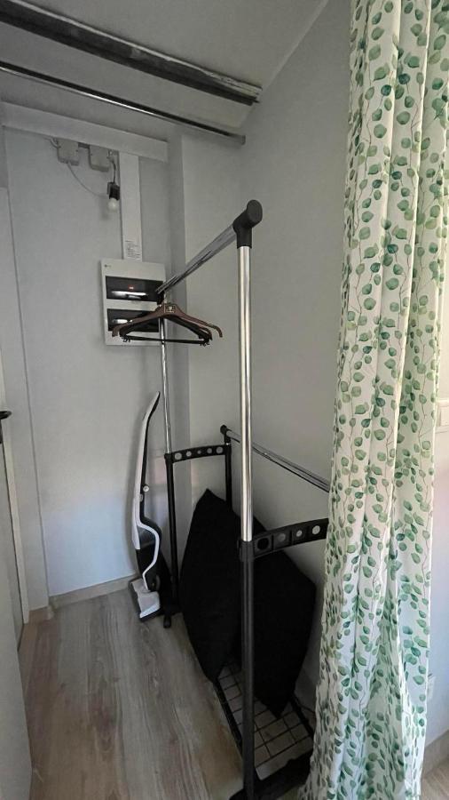 Apartament U Waldka Mechelinki Zewnętrze zdjęcie